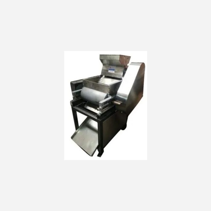 Chana Press Machine